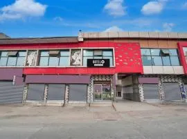 Hotel O Mathura Janam Bhumi Link Road