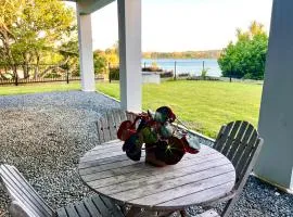 Mangawhai Estuary Escape