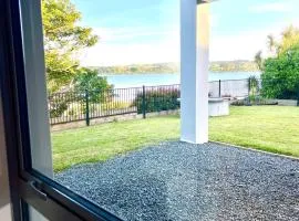 Mangawhai Estuary Escape