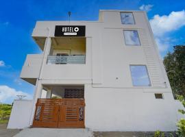 Hotel O Muthalipalayam Bus Stand Coimbatore Formerly Haven Stays, hotel en Irugūr