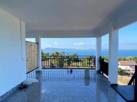 Big Head Bungalows, homestay in Koh Rong Sanloem