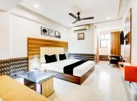 Collection O Infocity Metro Station Gandhinagar Formerly Hotel LLP