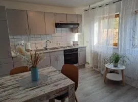 Ferienwohnung Kleine Auszeit im Hunsrück