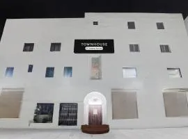 Townhouse Sarai Rohilla Railway Station Formerly Fortune Residency