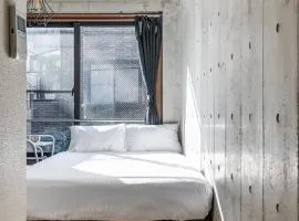 Cozy 1BR Apt in Asakusa-8 min walk Naka Okachimachi station
