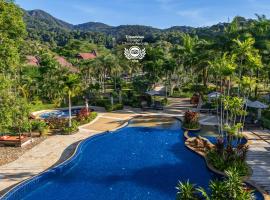 Annika Koh Chang , Formerly Ramayana Koh Chang Resort & Spa, hotel v destinaci Ko Chang