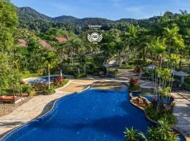 Annika Koh Chang , Formerly Ramayana Koh Chang Resort & Spa