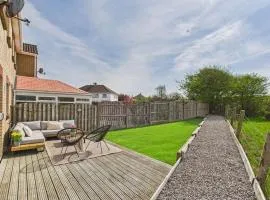 The Haven Holiday Home