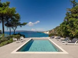 Olyan Seaside Villa