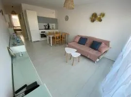 L'écume d'or, 2-bedroom apartment Sea and Lake view