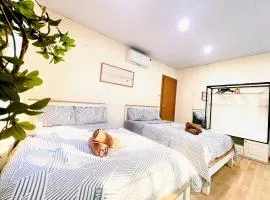 LushStay Cao Bá Quát