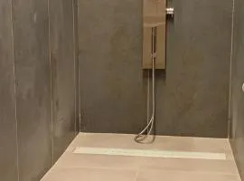 Luxury apartments end Deluxe Rooms