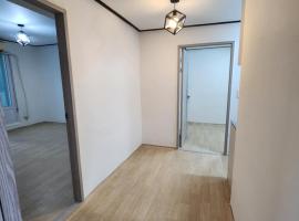 포항 파티룸 숙박깔끔, hotel a Pohang