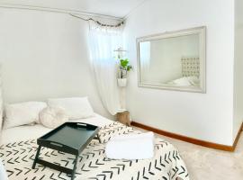 Greenhouse Eco Villa、Marina da Gamaのホテル