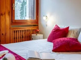 Monte Rosa Ski Apartment