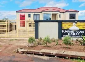 Sunrise Guest house