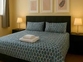 Carvetii - Jute House, ground floor, 2 bedroom flat