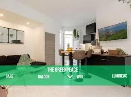 GreenPeace - Host Provence