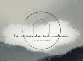 La Veranda sul Matese - Appartamento a Campitello Matese