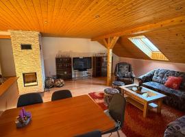 Spirit Andělka, ξενοδοχείο σε Andělská Hora