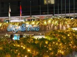 Hotel New Otani Tokyo EXECUTIVE HOUSE ZEN