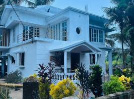 Yashonant Agro Farm and Homestay - Malgaon Sawantwadi, hotel que aceita pets em Sawantwadi