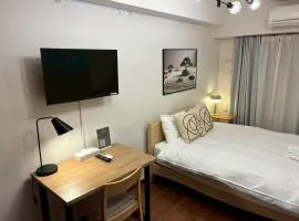 Dash Living Shinjuku