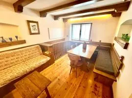 Cozy Apartment - Alverà