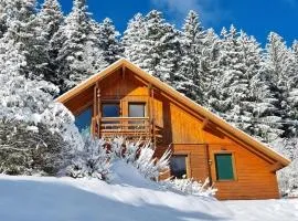 Le Chalet des Vanneaux