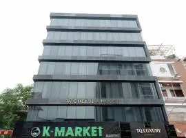 TQ Luxury Hotel & Apartment