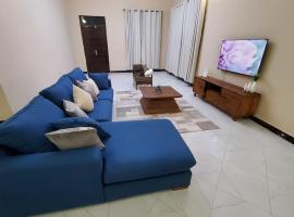 Luminaria Homes, hotel v Irinze