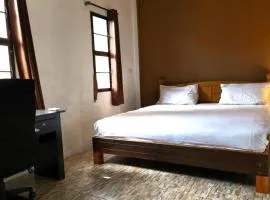 Phangan chai II by wildflower