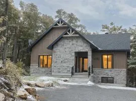 Spa & Babyfoot - Chalet BOREA