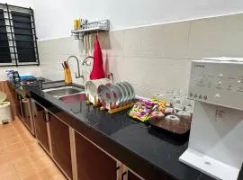 Melaka 10pax Family House nearby Jonker Street