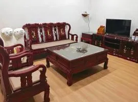 Melaka Family House nearby Jonker Street