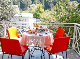 Green Garden Guesthouse, Dilijan, hotel a Dilijan