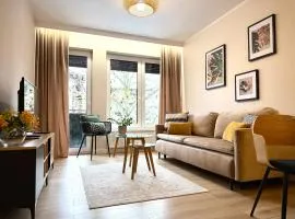 Prywatny Parking przy Starówce Apartament Logan by Rentoom