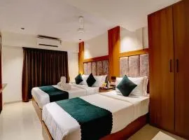 Hotel Isra Comfort Inn