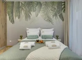 Portovo Riverside by Downtown Apartments