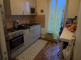 La belle de Mai