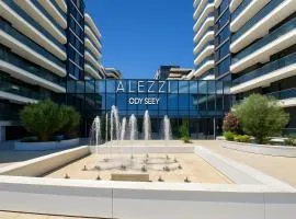 Alezzi Odyssey Resort Aparthotel C68 Mamaia Nord