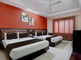 Collection O Haridwar Railway Station Formerly Le Central