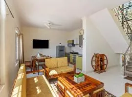 Lakeview House 7 mins to Bhimtal Lake3BHK2Bath