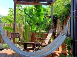 都蘭朋友家 Dulan Friends Hostel, ξενοδοχείο σε Donghe