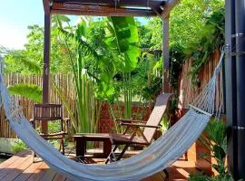 都蘭朋友家 Dulan Friends Hostel