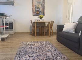 Wupper Apartments Vogel, khách sạn ở Erbschlö