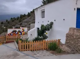 Cortijo el Galardón