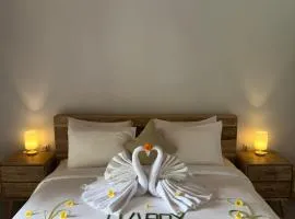 D'Kusuma House Sidemen