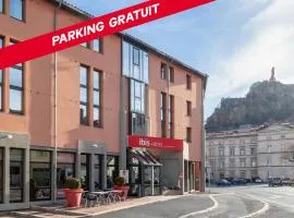 ibis Le Puy-en-Velay Centre