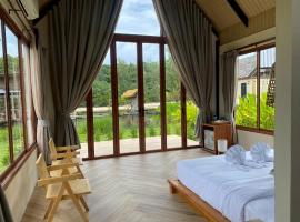 Moana Resort Koh Kood, hotell i Ban Lak Uan